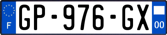 GP-976-GX