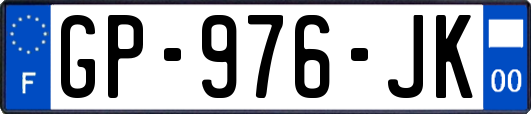 GP-976-JK