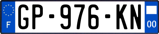 GP-976-KN