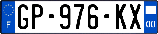 GP-976-KX