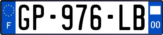 GP-976-LB