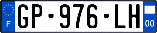 GP-976-LH