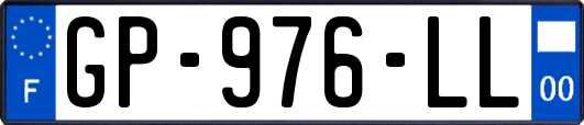 GP-976-LL