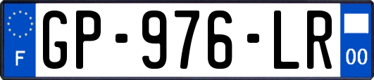 GP-976-LR