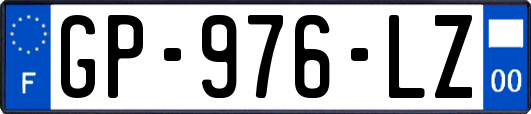 GP-976-LZ