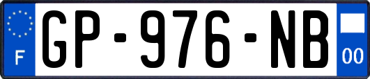 GP-976-NB