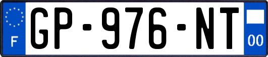 GP-976-NT