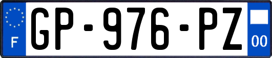 GP-976-PZ
