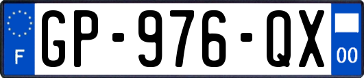 GP-976-QX