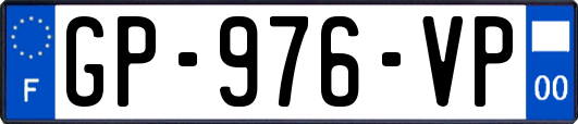 GP-976-VP