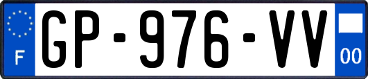 GP-976-VV