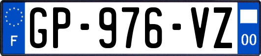 GP-976-VZ