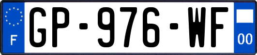 GP-976-WF