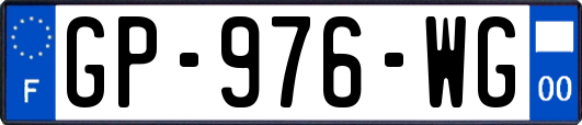 GP-976-WG