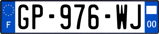 GP-976-WJ
