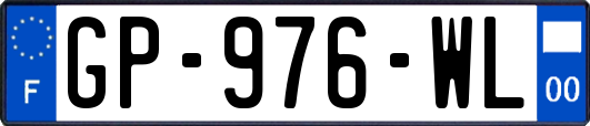 GP-976-WL