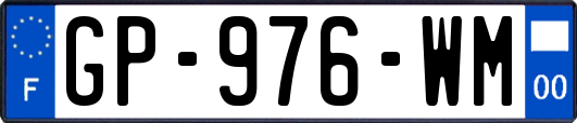 GP-976-WM