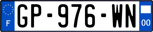 GP-976-WN