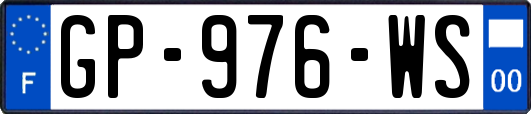 GP-976-WS