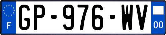 GP-976-WV