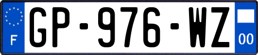 GP-976-WZ
