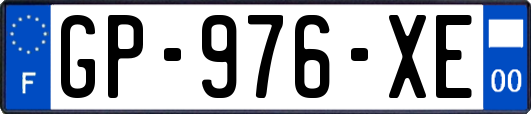 GP-976-XE