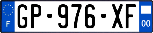 GP-976-XF