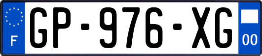 GP-976-XG