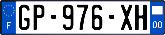 GP-976-XH