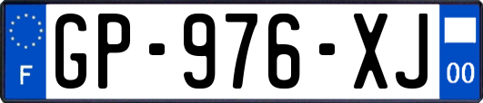 GP-976-XJ