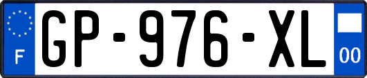 GP-976-XL