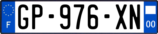 GP-976-XN