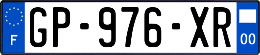 GP-976-XR