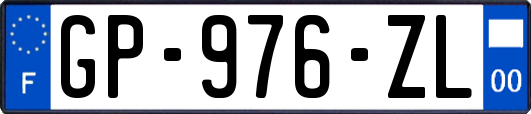 GP-976-ZL