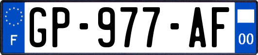 GP-977-AF