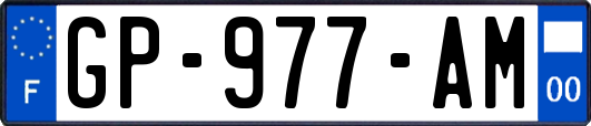 GP-977-AM