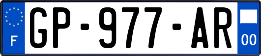 GP-977-AR