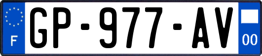 GP-977-AV