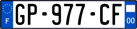 GP-977-CF