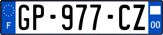 GP-977-CZ