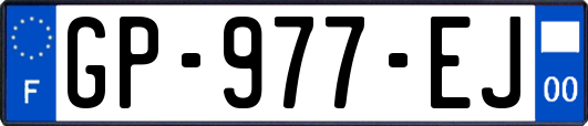 GP-977-EJ