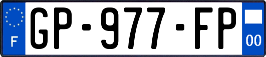 GP-977-FP
