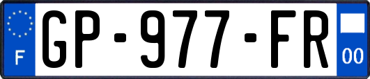 GP-977-FR