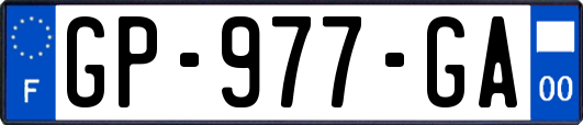 GP-977-GA