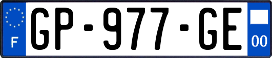 GP-977-GE