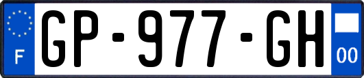 GP-977-GH