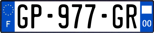 GP-977-GR