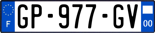 GP-977-GV