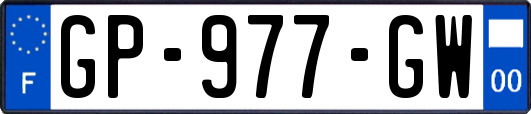GP-977-GW