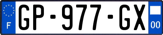 GP-977-GX